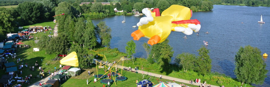 Live at Vörder Seefest