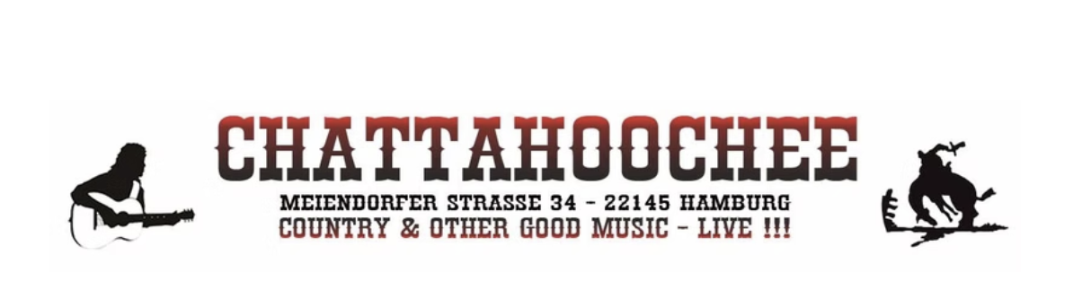 Live at Chattahoochee