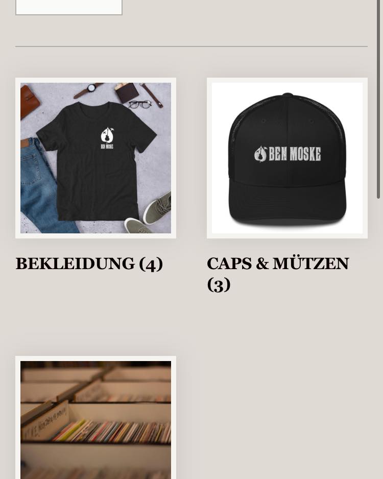 Hallo liebe Leute,

wir freuen uns riesig eich mitzuteilen, dass unser kleiner aber feiner Shop ab jetzt online ist. Schaut gerne mal rein. Vielleicht benötigt der ein oder andere ja noch ein Weihnachtsgeschenk. 😉 

https://ben-moske.com/shop/

LG

Ben

#keepitcountry #countrydeutschland #esgehtnurgemeinsam #sigmaguitars #ben_moske #endlichwiederlive #folk #country #follower #news #shop #stade #bremervörde #buxtehude