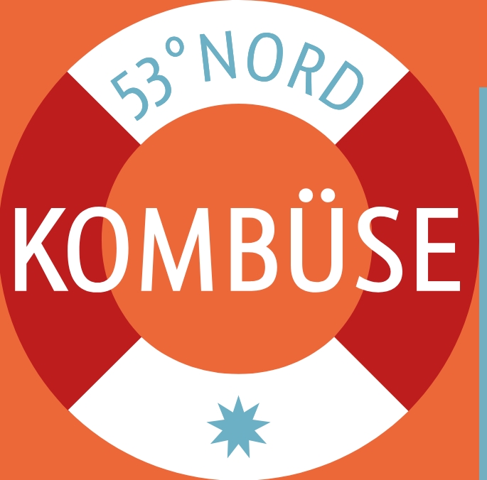 Kombüse53°Nord